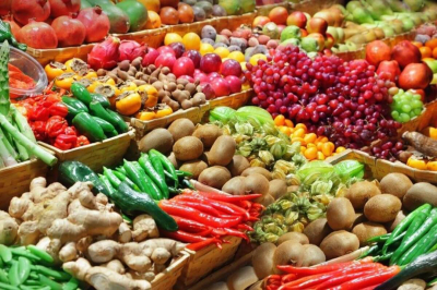 Где купить фермерские продукты по доступным ценам в Астане