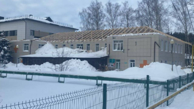 В Высокогорском районе обновят и построят пять объектов здравоохранения