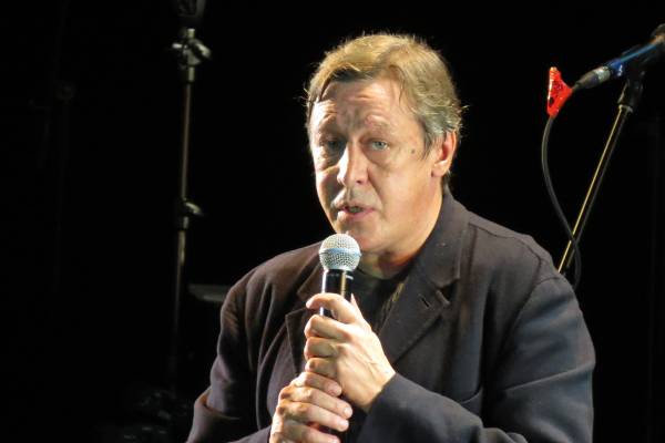 Ефремова рекомендовали на пост ректора Школы-студии МХАТ