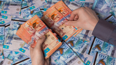 8,8 млн тенге в месяц получает член правления «дочки» QazaqGaz