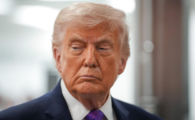 Трамп отвел Ирану 48 часов на открытие Ормузского пролива