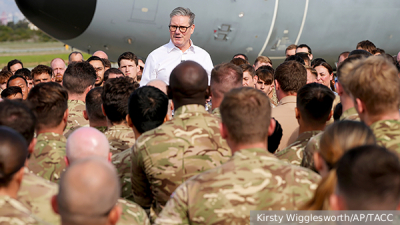 В Японии утвердили стратегию по борьбе с нападениями медведей