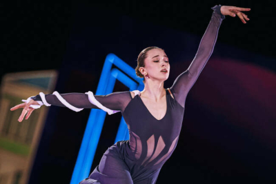 Камила Валиева и Александра Трусова подали заявки на нейтральный статус