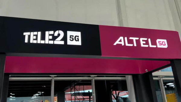 Altel/ Tele2 продали катарскому PIH за $1,1 млрд