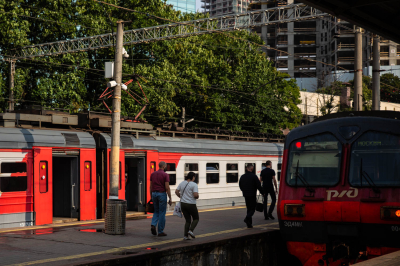 Минтранс: опоздавшие пассажиры смогут догонять поезда и продолжать путь