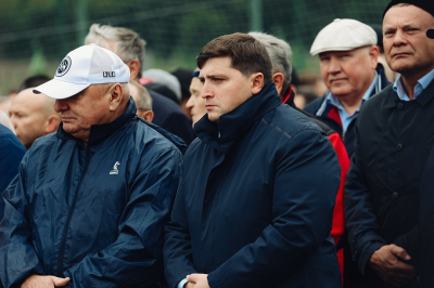 Беляев: в Нижнекамске отменили празднование юбилея города