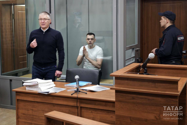 &laquo;Возьми кредит и мы заработаем на инвестициях&raquo;: в Казани судят брокера Financial Trust