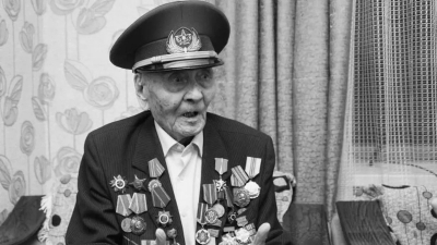 Токаев выразил соболезнования родным ветерана ВОВ Абдыгали Каймолдина