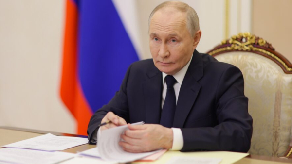 Перечень поручений в социальной сфере утвердил Владимир Путин: что изменится 05/03/2026 &ndash; Новости