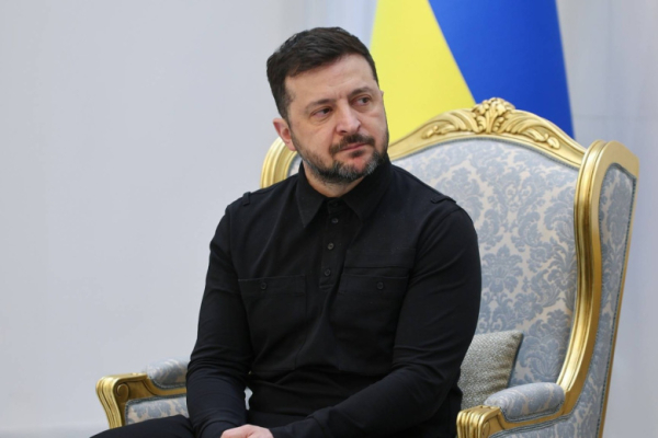 &laquo;Послал подальше&raquo;: названы последствия хамства Зеленского в адрес Уиткоффа