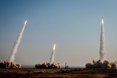 В Госдуме заявили, что Иран нанес США сравнимое с Перл-Харбором поражение