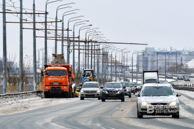 Средняя цена подержанных авто в Татарстане выросла до 1,5 млн рублей