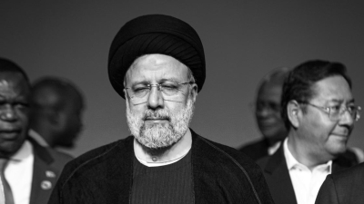 Гибель президента Ирана: названа возможная причина крушения