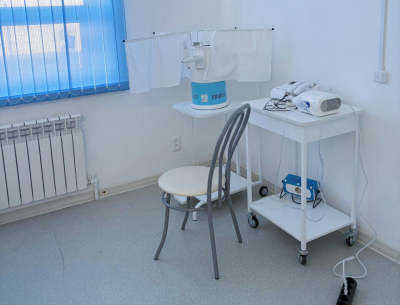 На здоровье!