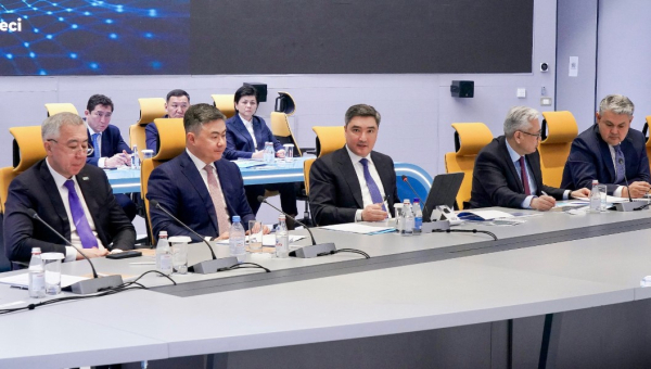 Цифровой тенге: Казахстан усиливает контроль за госфинансами