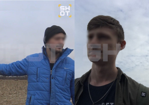 После взрыва во Владикавказе задержали трех человек