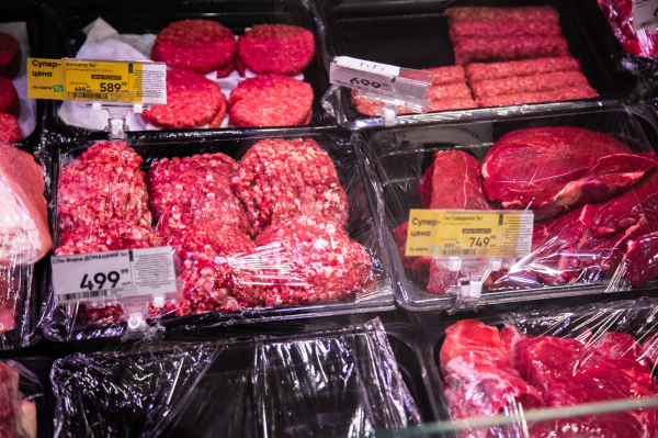 В России создали ГОСТ, регулирующий технологию приготовления печени и почек