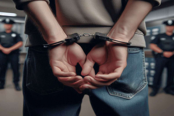 Двух грабителей парижского Лувра задержали во Франции