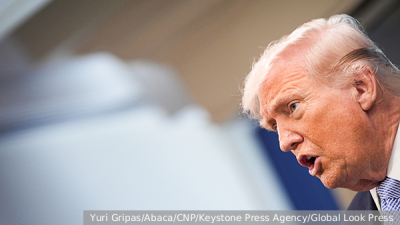 Захарова раскрыла ложь Хиллари Клинтон о связях с Эпштейном