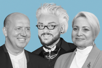 Устыдился пуза и сбросил 30 кг. Как теряли вес Киркоров, Пермякова, Бурунов