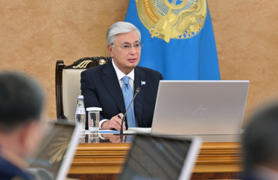 Президент подписал поправки по вопросам культуры, образования, семьи и госконтроля