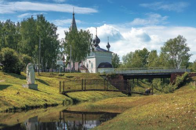 У вас &laquo;Кольцо&raquo; распухло: как увеличить долю туризма в ВВП до 5%