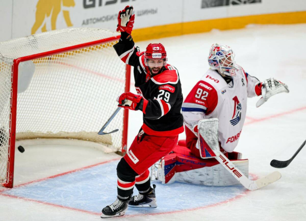 Тодд в &laquo;Ак Барсе&raquo;, Костин в ЦСКА, Яшкин остался в Казани: итоги дедлайна обменов КХЛ