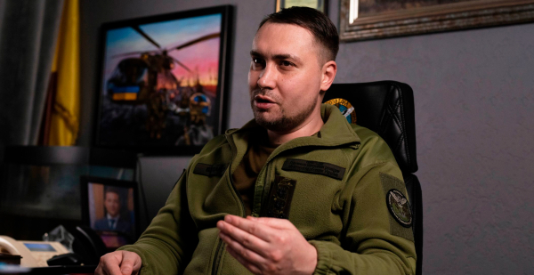 Буданов*: все дроны для ВСУ производятся из иностранных комплектующих