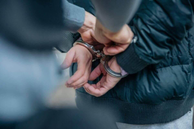 Афериста вернули из Саудовской Аравии в Казахстан