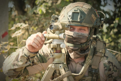 Военэксперт ответил, что может ускорить освобождение Донбасса
