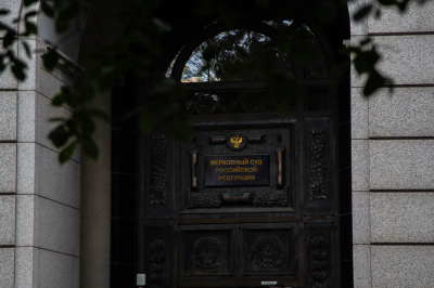 Долин* заочно приговорён к 1 году лишения свободы в колонии общего режима