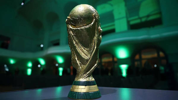 Канада и США начинают свой путь на чемпионате мира по футболу
