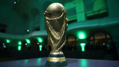Канада и США начинают свой путь на чемпионате мира по футболу