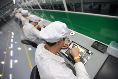 Предприятия Татарстана обладают потенциалом для выхода на долевой рынок