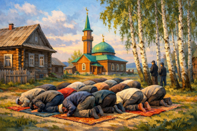 &laquo;Гонения на русских вымарывают из истории&raquo;: Делягин о двойном гражданстве с Таджикистаном и угрозе &laquo;потери страны&raquo;