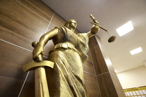 Нижнекамец отделался условным сроком за немаркированные табачные изделия