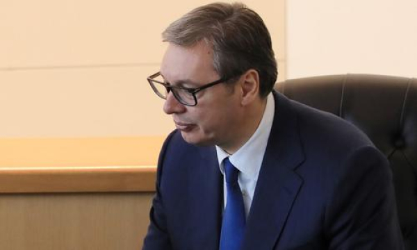 Вучич высказал мнение, что США атакуют Иран в ближайшие 48 часов