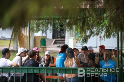 Минпросвещения России сообщило о вывозе детей из &laquo;Артека&raquo;