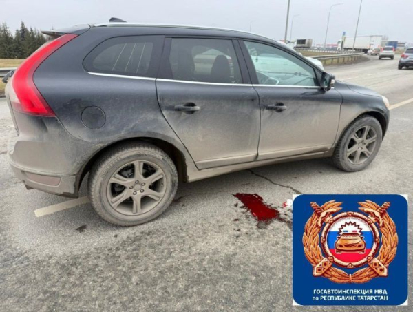 Радий Кадиков &mdash; о ДТП: &laquo;18 трупов, и ни в одном случае нет дорожного фактора&raquo;