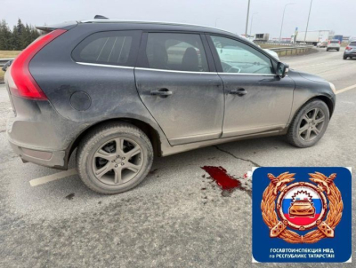 Радий Кадиков &mdash; о ДТП: &laquo;18 трупов, и ни в одном случае нет дорожного фактора&raquo;