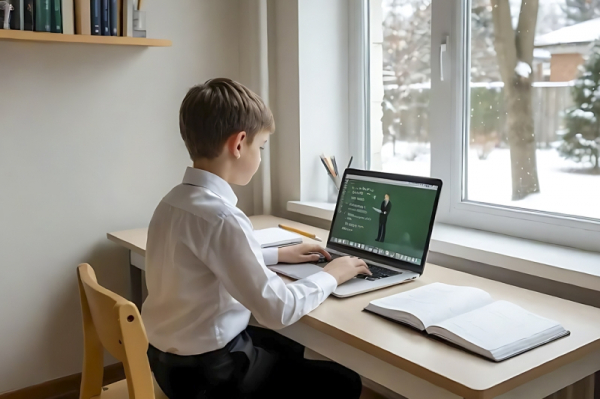 Актировка в школах Югры 13 февраля: отменены очные занятия в 15 муниципалитетах