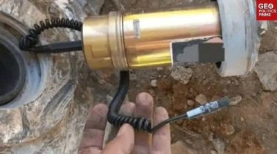 Более 9 500 малых бомб обезврежено: что КСИР нашёл во время перемирия с США