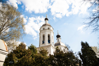 Православные верующие отметят праздник преподобного Онуфрия Печерского 3 августа 2026 года