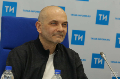 Фарид Бикчантаев вновь возглавил Союз театральных деятелей РТ