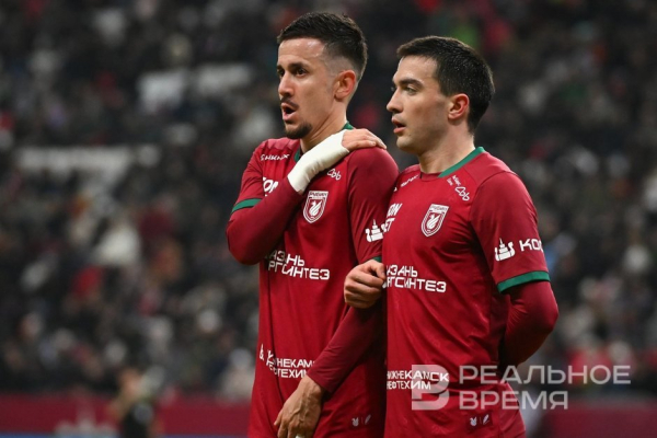 &laquo;Рубин&raquo; объявил стартовый состав на матч с &laquo;Крыльями Советов&raquo;