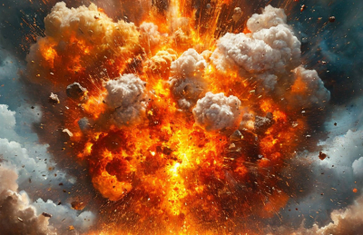 ВС РФ ударили по коридору для дронов ВСУ под Сумами