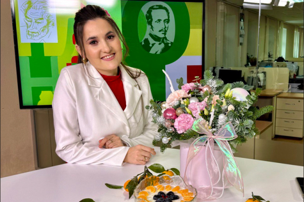 Фудблогер Гульнур Фасхиева: &laquo;Когда купила родителям машину, чего только не наслушалась&raquo;