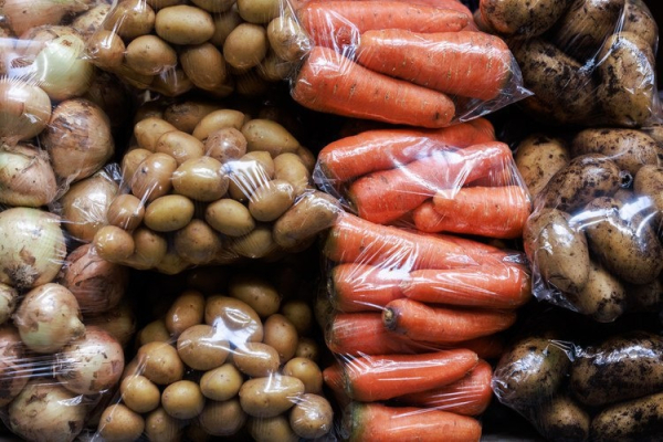 Минсельхоз проверил рынки картофеля и озвучил реальную ситуацию с ценами