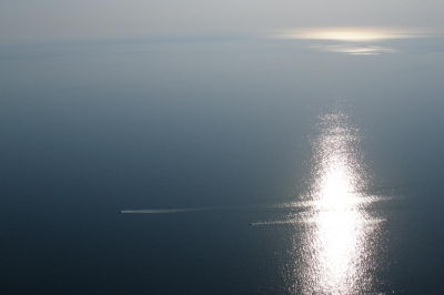 У берегов Алжира перевернулась лодка с мигрантами из Сомали