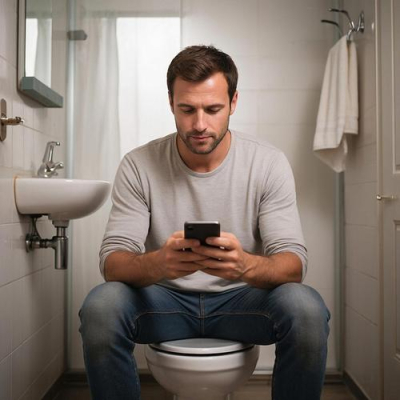 В Роспотребнадзоре назвали неожиданный источник бактерий и вирусов